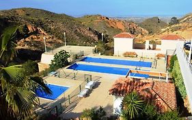 Fantastic Mountain- And Sea View Casa Vista Bonita